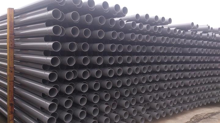 PE管的位置鋪設(shè)