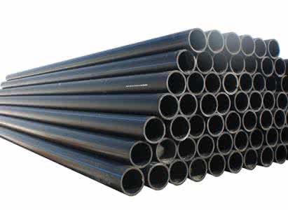 PE管材優(yōu)點